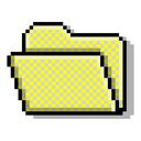 Glamour Vibe Photos Portfolio Icon